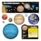Trend Enterprises® Solar System Bulletin Board Set